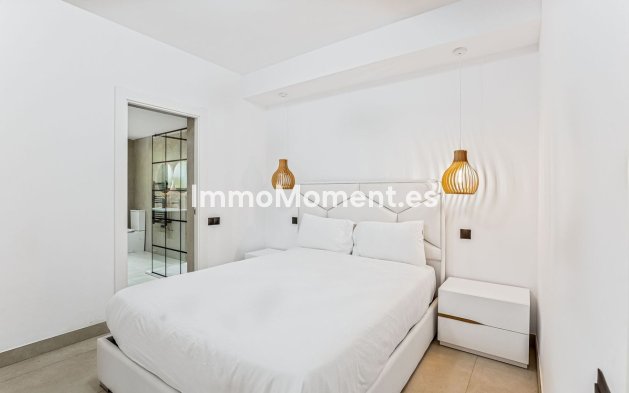 Reventa - Apartamento - Marbella - Puerto Banús