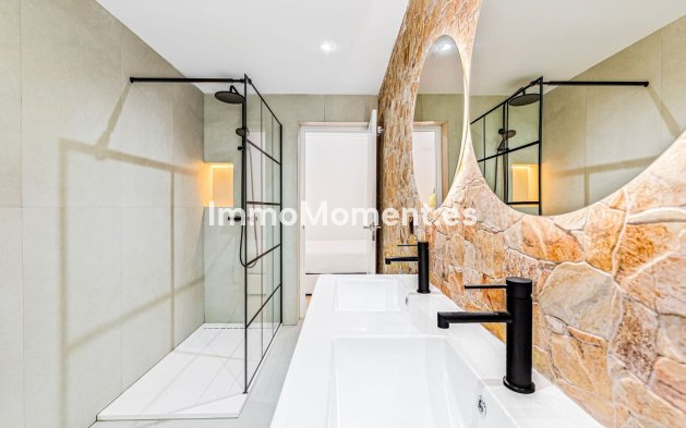 Reventa - Apartamento - Marbella - Puerto Banús