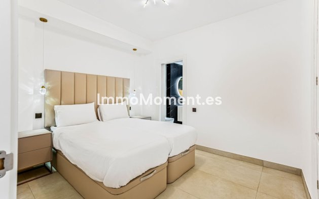 Reventa - Apartamento - Marbella - Puerto Banús
