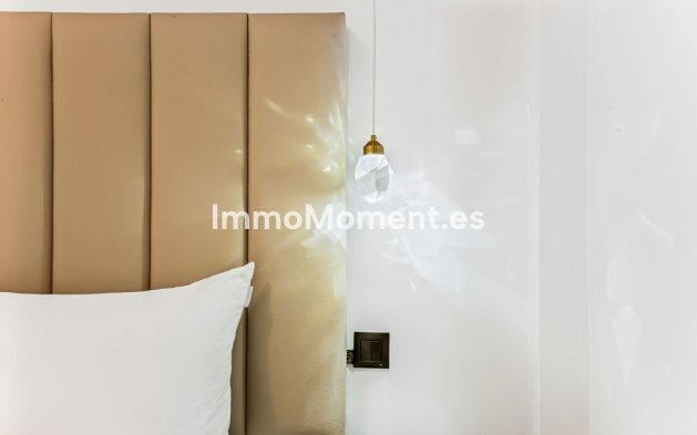 Reventa - Apartamento - Marbella - Puerto Banús