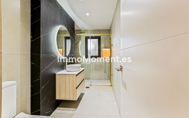 Reventa - Apartamento - Marbella - Puerto Banús