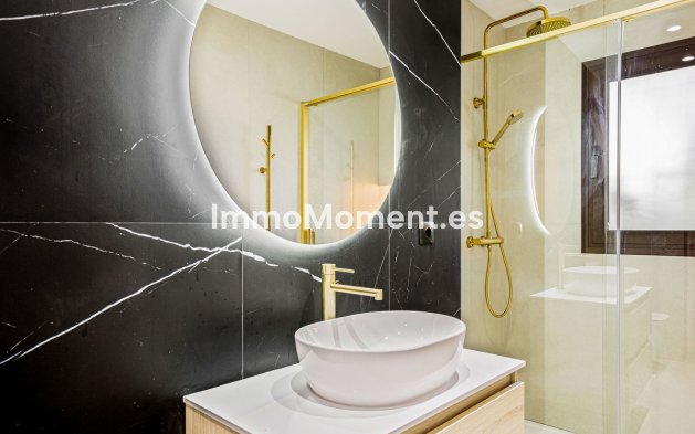 Reventa - Apartamento - Marbella - Puerto Banús