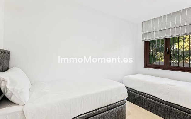 Reventa - Apartamento - Marbella - Puerto Banús