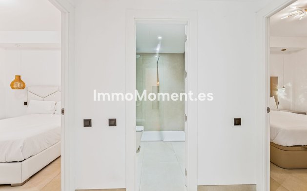 Reventa - Apartamento - Marbella - Puerto Banús