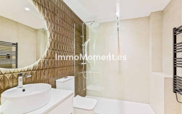 Reventa - Apartamento - Marbella - Puerto Banús