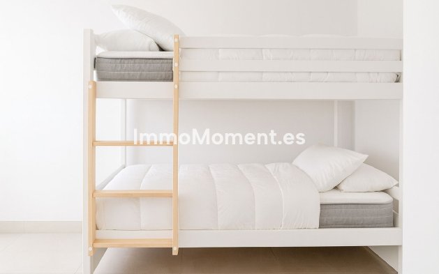 Reventa - Apartamento - Marbella - Puerto Banús