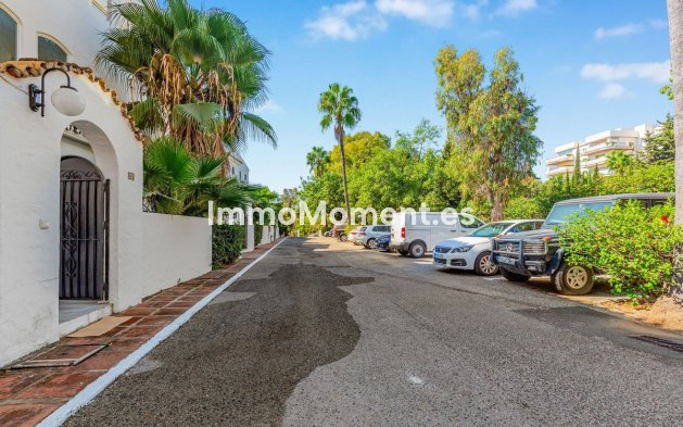Reventa - Apartamento - Marbella - Puerto Banús