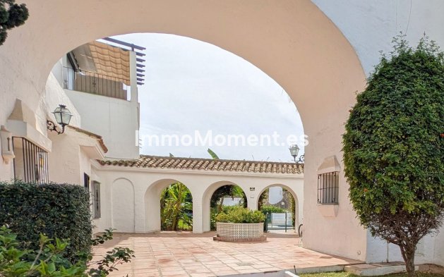 Reventa - Apartamento - Marbella - Puerto Banús