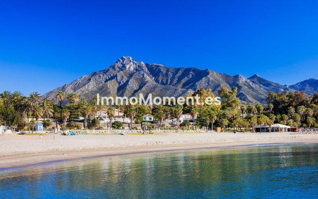 Reventa - Apartamento - Marbella - Puerto Banús