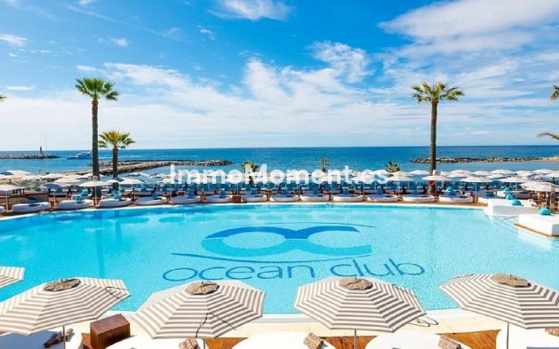 Reventa - Apartamento - Marbella - Puerto Banús