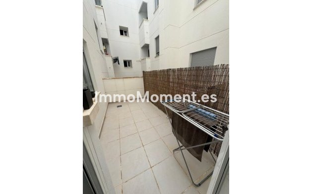 Wiederverkauf - Wohnung - Marbella - San Pedro de Alcántara