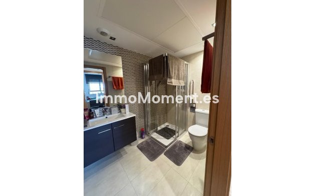 Wiederverkauf - Wohnung - Marbella - San Pedro de Alcántara