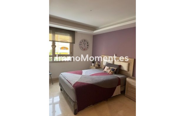 Wiederverkauf - Wohnung - Marbella - San Pedro de Alcántara