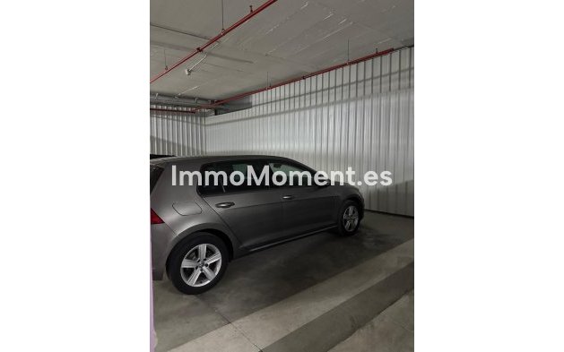 Wiederverkauf - Wohnung - Marbella - San Pedro de Alcántara