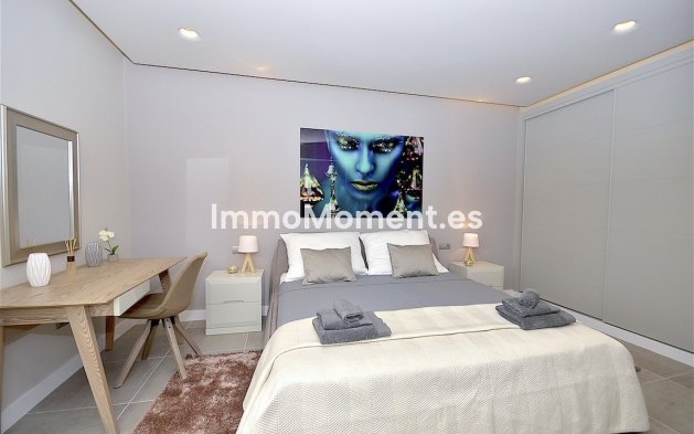 Reventa - Apartamento - Marbella - Puerto Banús
