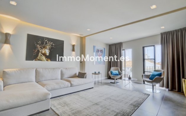 Reventa - Apartamento - Marbella - Puerto Banús