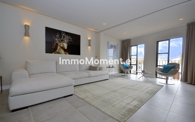 Reventa - Apartamento - Marbella - Puerto Banús