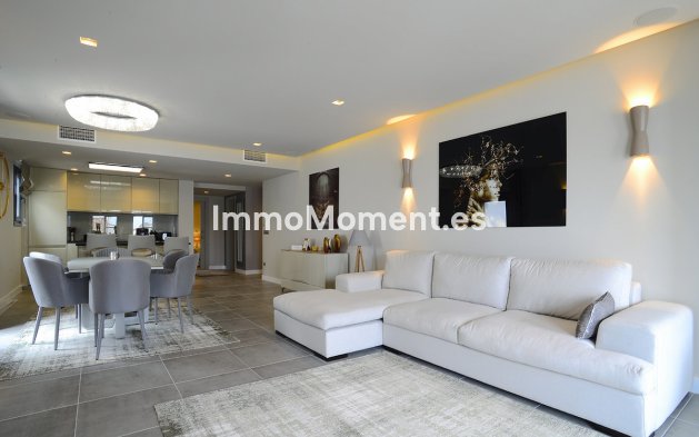 Reventa - Apartamento - Marbella - Puerto Banús