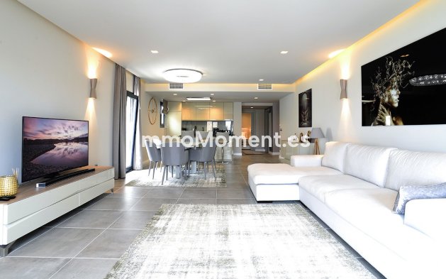 Reventa - Apartamento - Marbella - Puerto Banús