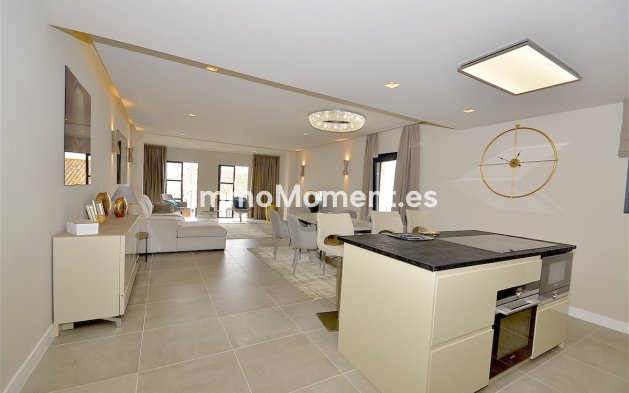 Reventa - Apartamento - Marbella - Puerto Banús