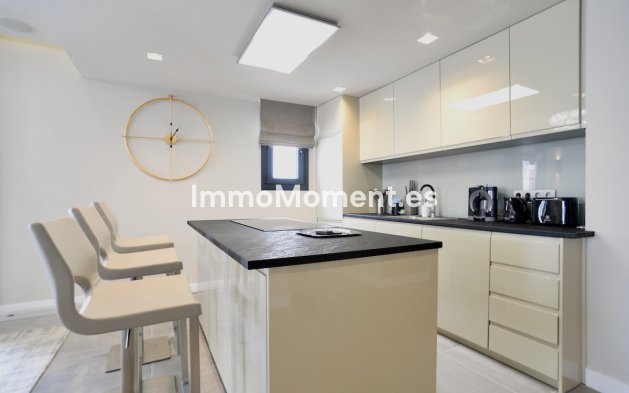 Reventa - Apartamento - Marbella - Puerto Banús