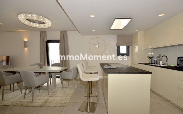 Reventa - Apartamento - Marbella - Puerto Banús