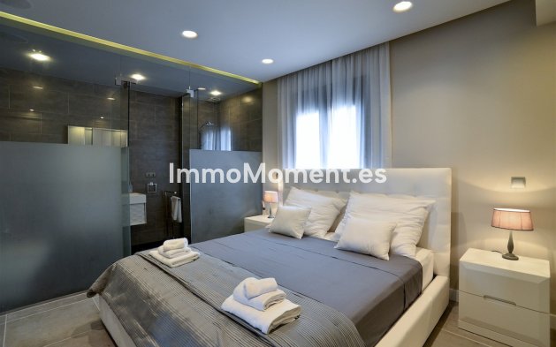 Reventa - Apartamento - Marbella - Puerto Banús