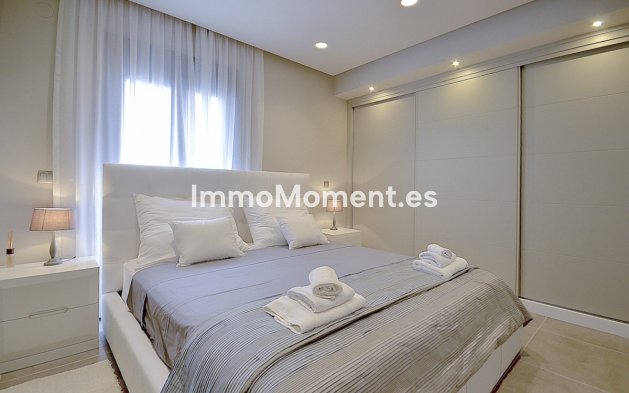 Reventa - Apartamento - Marbella - Puerto Banús