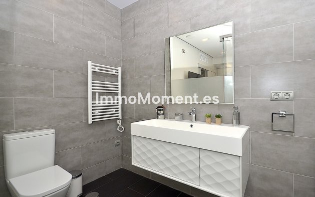 Reventa - Apartamento - Marbella - Puerto Banús