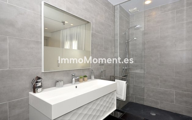 Reventa - Apartamento - Marbella - Puerto Banús