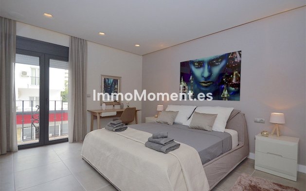 Reventa - Apartamento - Marbella - Puerto Banús