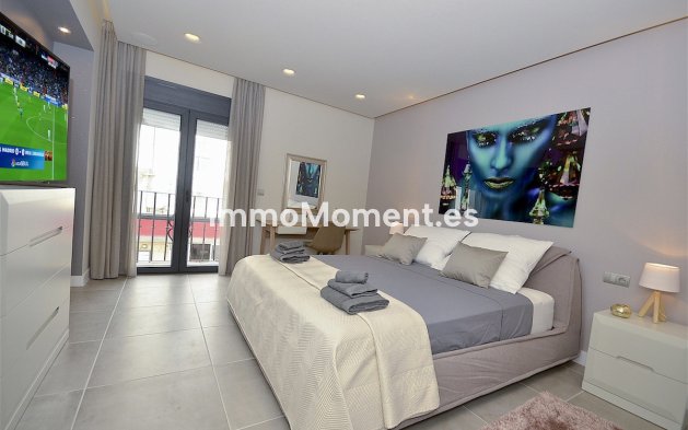 Reventa - Apartamento - Marbella - Puerto Banús