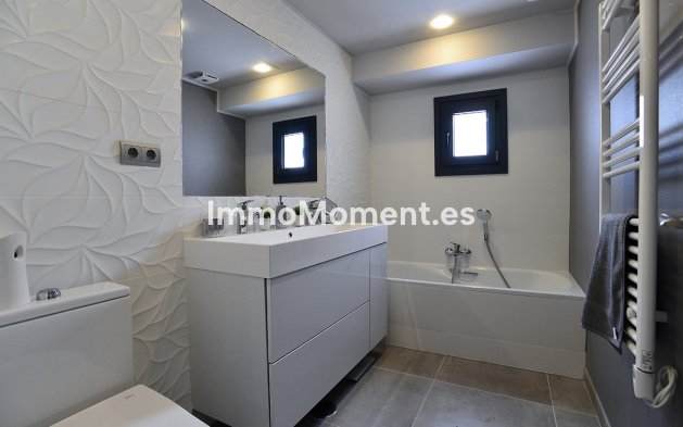 Reventa - Apartamento - Marbella - Puerto Banús