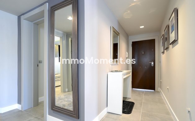 Reventa - Apartamento - Marbella - Puerto Banús