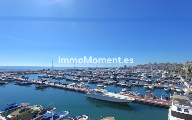 Reventa - Apartamento - Marbella - Puerto Banús