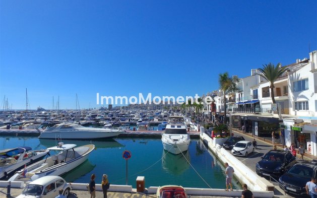 Reventa - Apartamento - Marbella - Puerto Banús