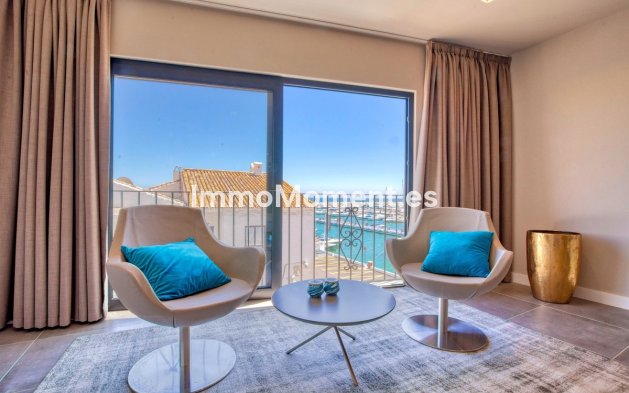 Reventa - Apartamento - Marbella - Puerto Banús