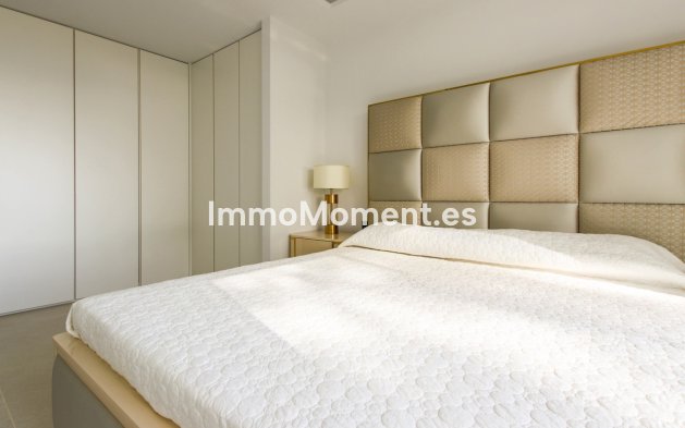 Revente - Maison mitoyenne - Estepona  - Estepona Centro