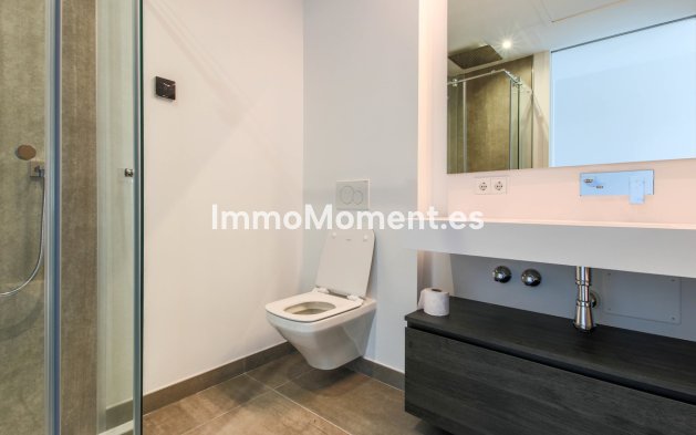 Revente - Maison mitoyenne - Estepona  - Estepona Centro