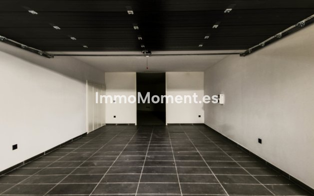 Revente - Maison mitoyenne - Estepona  - Estepona Centro