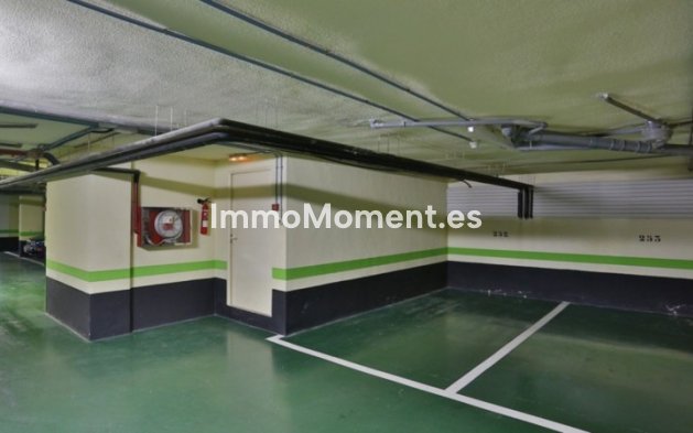 Wiederverkauf - Wohnung - Marbella - Puerto Banús