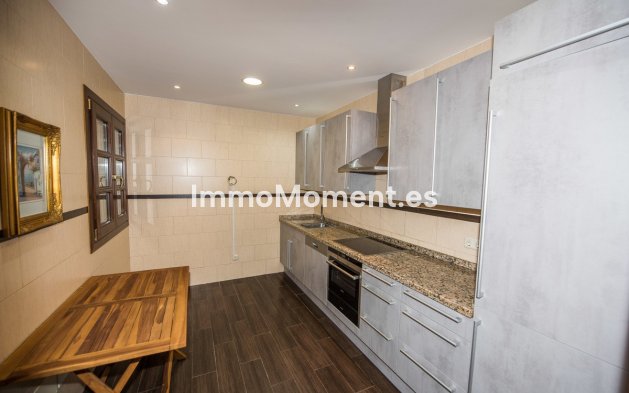 Revente - Villa - Benahavís - La Zagaleta