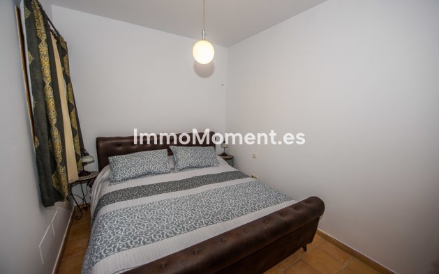 Revente - Villa - Benahavís - La Zagaleta