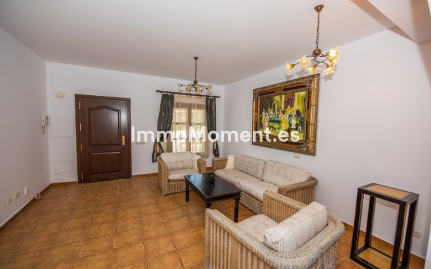 Revente - Villa - Benahavís - La Zagaleta