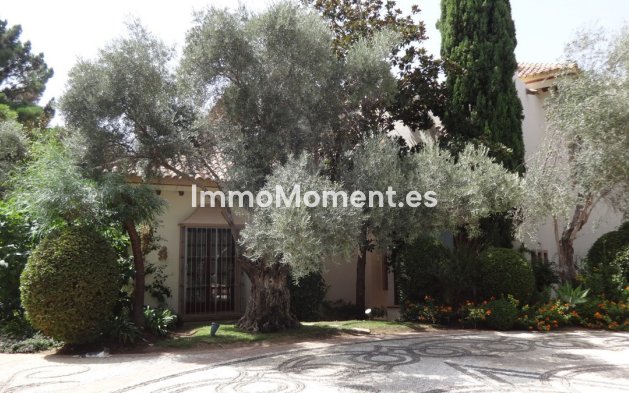 Revente - Villa - Benahavís - La Zagaleta