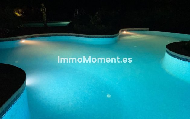 Revente - Villa - Benahavís - La Zagaleta