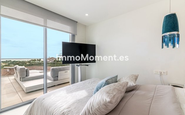 Bestaande woning - Appartement - Mijas - Calanova Golf