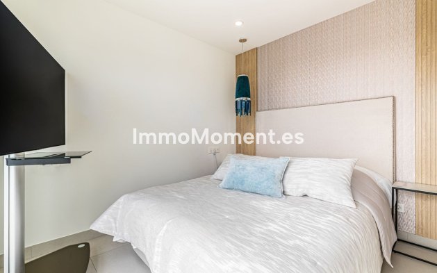 Bestaande woning - Appartement - Mijas - Calanova Golf