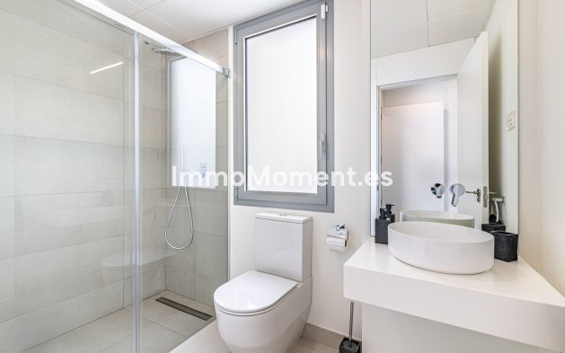 Bestaande woning - Appartement - Mijas - Calanova Golf