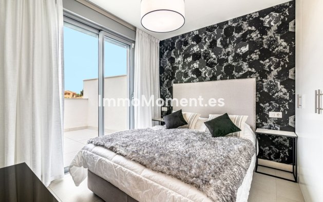 Bestaande woning - Appartement - Mijas - Calanova Golf